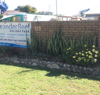 Leander Reef Holiday Park - Broome Tourism