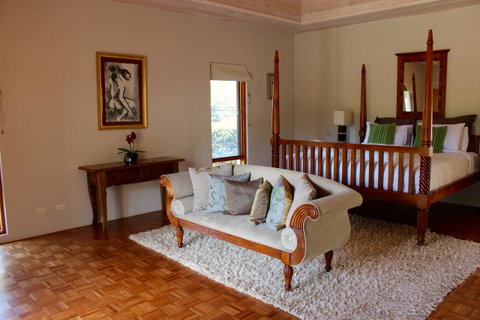 Moana Spa Villas - Prime Yallingup Location - Broome Tourism 5