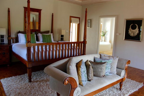 Moana Spa Villas - Prime Yallingup Location - Broome Tourism 2
