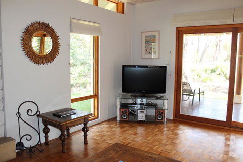 Moana Spa Villas - Prime Yallingup Location - Broome Tourism 13