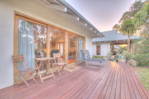 Moana Spa Villas - Prime Yallingup Location - Broome Tourism 8