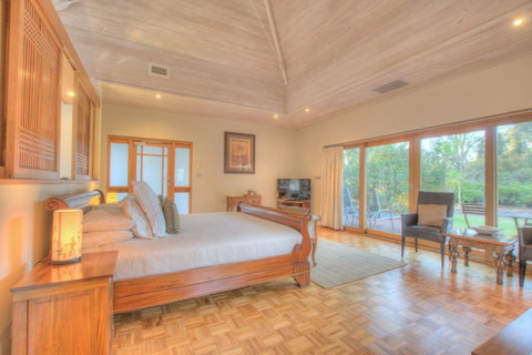Moana Spa Villas - Prime Yallingup Location - Broome Tourism 24