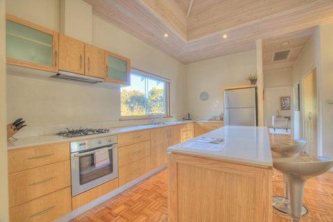 Moana Spa Villas - Prime Yallingup Location - Broome Tourism 29