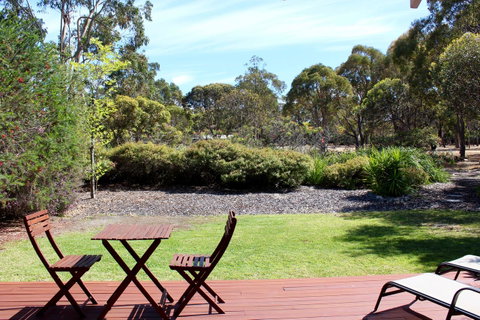 Moana Spa Villas - Prime Yallingup Location - Broome Tourism 21