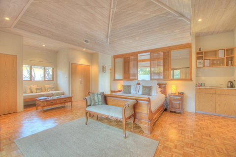 Moana Spa Villas - Prime Yallingup Location - Broome Tourism 25