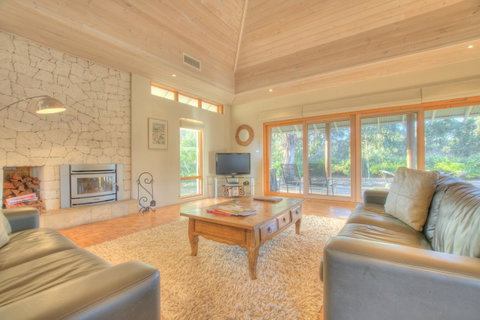 Moana Spa Villas - Prime Yallingup Location - Broome Tourism 4