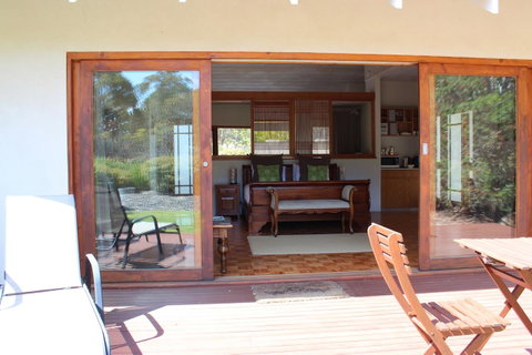 Moana Spa Villas - Prime Yallingup Location - Broome Tourism 33