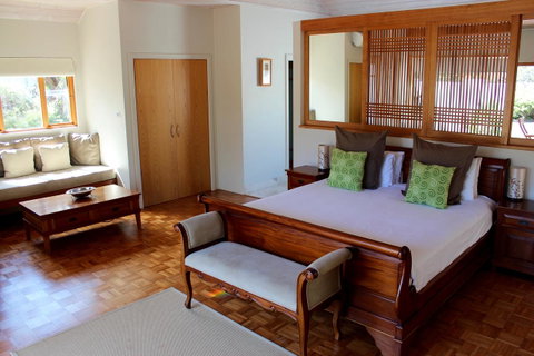 Moana Spa Villas - Prime Yallingup Location - Broome Tourism 32