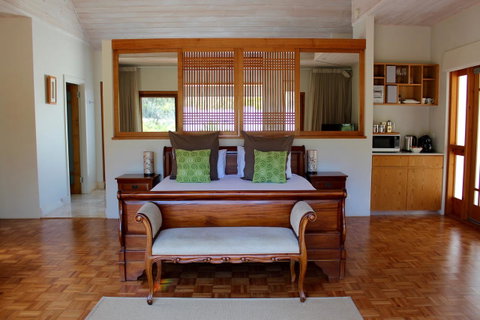 Moana Spa Villas - Prime Yallingup Location - Broome Tourism 31