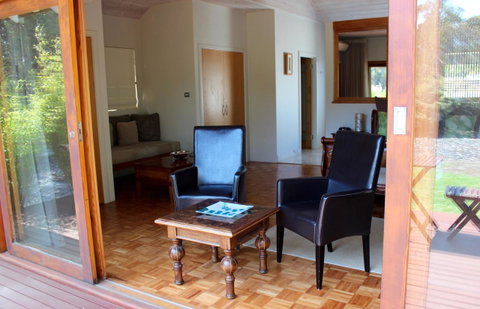 Moana Spa Villas - Prime Yallingup Location - Broome Tourism 11