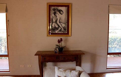 Moana Spa Villas - Prime Yallingup Location - Broome Tourism 20