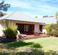 Moana Spa Villas - Prime Yallingup Location - Broome Tourism