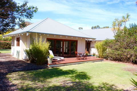 Moana Spa Villas - Prime Yallingup Location - Broome Tourism 0