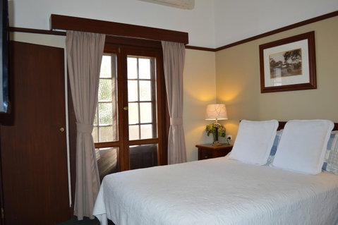 Higgins Lane Motel - Broome Tourism 34