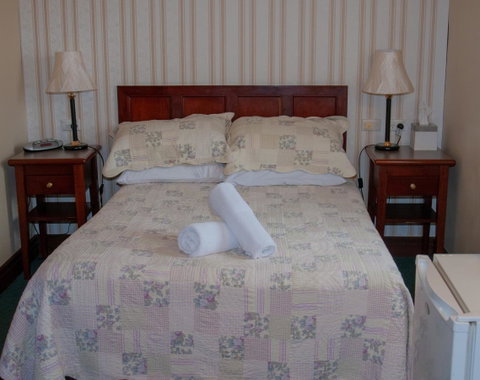 Higgins Lane Motel - Broome Tourism 11