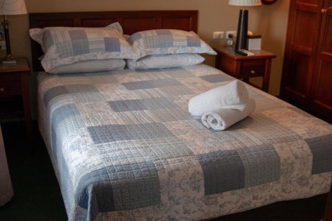 Higgins Lane Motel - Broome Tourism 25