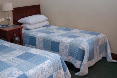 Higgins Lane Motel - Broome Tourism 19