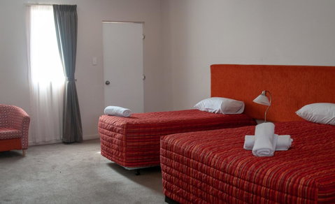 Higgins Lane Motel - Broome Tourism 26