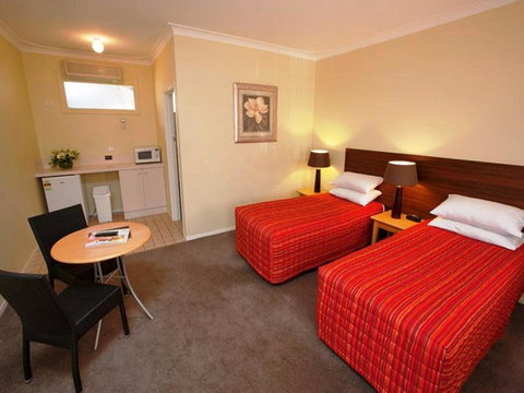 Higgins Lane Motel - Broome Tourism 42