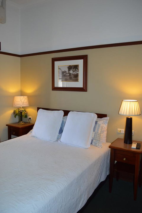 Higgins Lane Motel - Broome Tourism 33