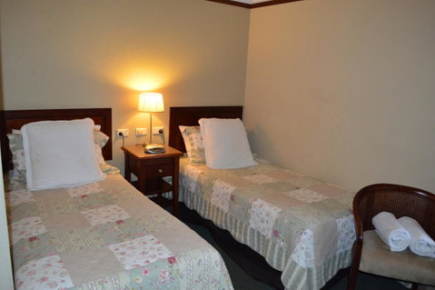 Higgins Lane Motel - Broome Tourism 32
