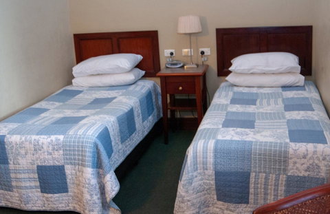 Higgins Lane Motel - Broome Tourism 17