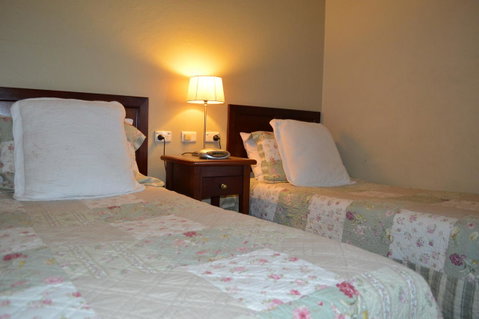 Higgins Lane Motel - Broome Tourism 24