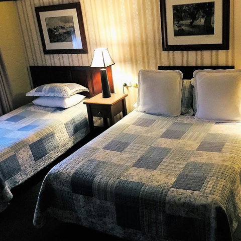Higgins Lane Motel - Broome Tourism 40