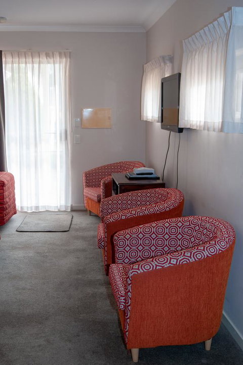 Higgins Lane Motel - Broome Tourism 13