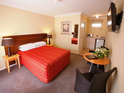 Higgins Lane Motel - Broome Tourism 43
