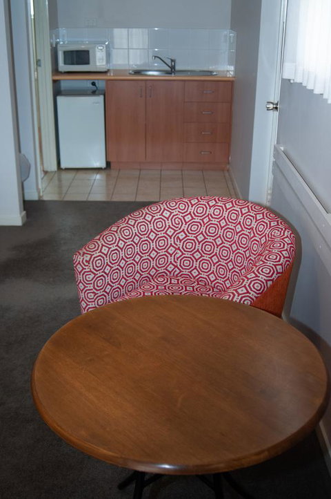 Higgins Lane Motel - Broome Tourism 23