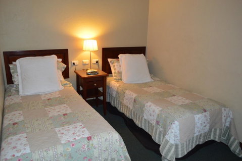Higgins Lane Motel - Broome Tourism 29