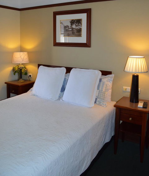 Higgins Lane Motel - Broome Tourism 30