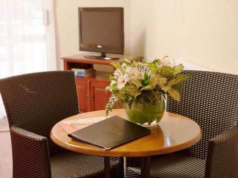 Higgins Lane Motel - Broome Tourism 44
