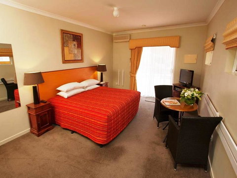 Higgins Lane Motel - Broome Tourism 39