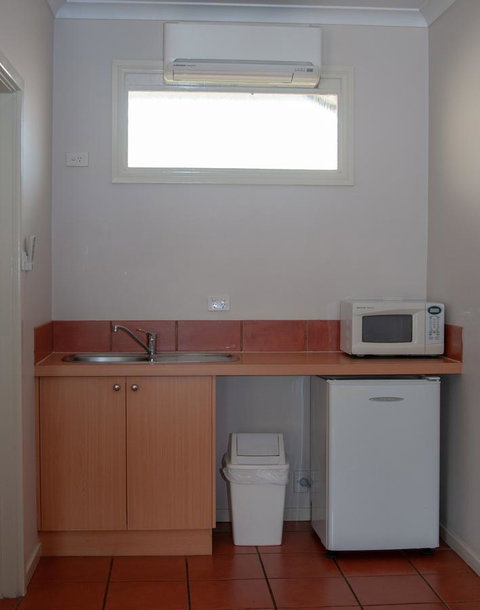 Higgins Lane Motel - Broome Tourism 15