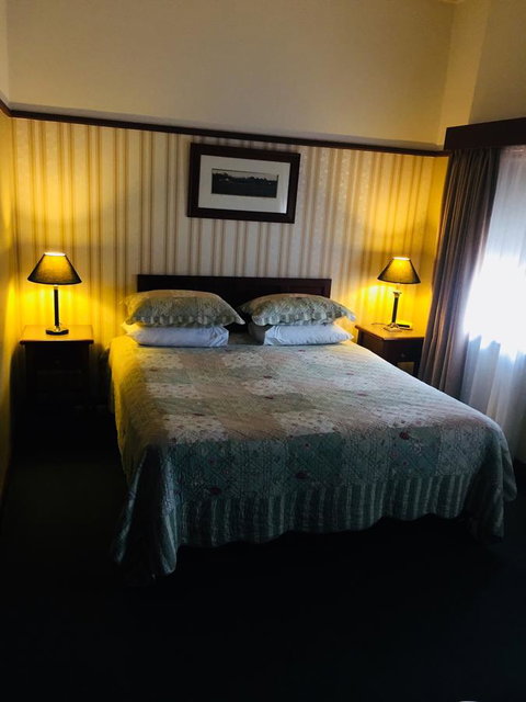 Higgins Lane Motel - Broome Tourism 41