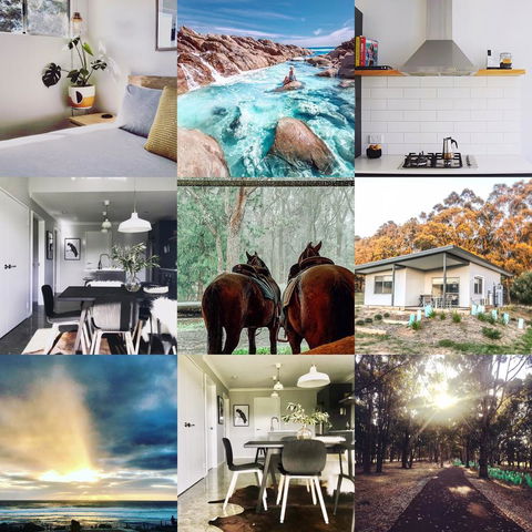Ironstone Studio Margaret River - Broome Tourism 17