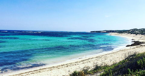 Ironstone Studio Margaret River - Broome Tourism 20