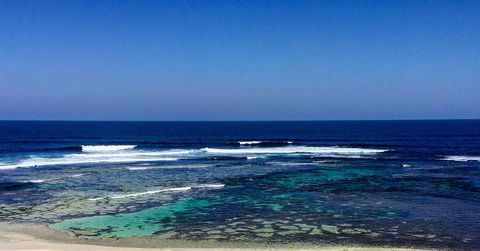 Ironstone Studio Margaret River - Broome Tourism 19