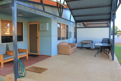 Kestrel Chalets - Broome Tourism 18