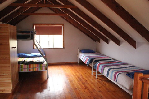 Kestrel Chalets - Broome Tourism 9