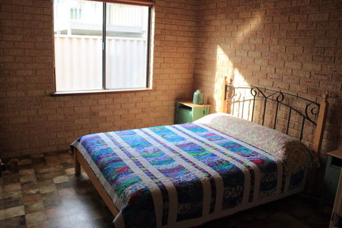 Kestrel Chalets - Broome Tourism 12