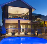 Gecko Lodge Kalbarri - Broome Tourism