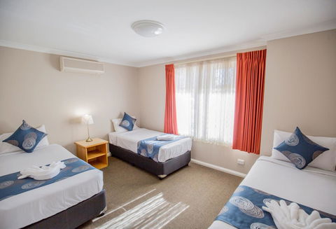Esplanade Hotel Busselton - Broome Tourism 11