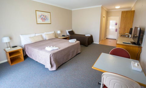 Esplanade Hotel Busselton - Broome Tourism 19