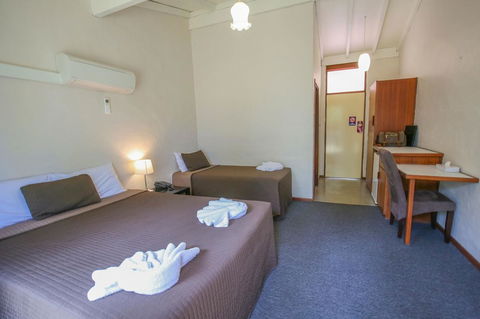 Esplanade Hotel Busselton - Broome Tourism 27