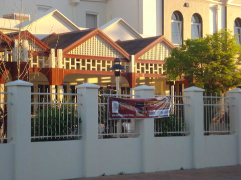 Esplanade Hotel Busselton - Broome Tourism 31
