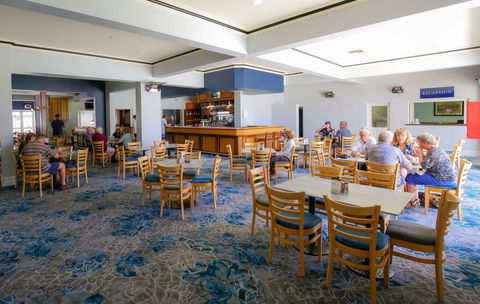 Esplanade Hotel Busselton - Broome Tourism 5