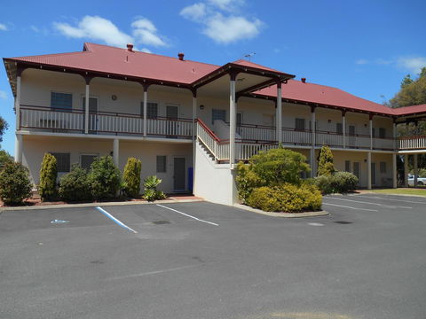 Esplanade Hotel Busselton - Broome Tourism 26